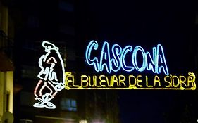 Incluye PARKING!GASCONA Oviedo, luminoso, acogedor